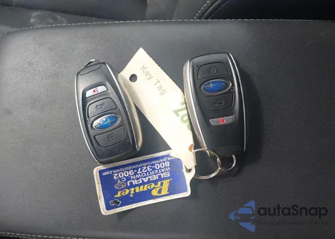 2016 Subaru Outback 2.5I Limited from USA, damaged, VIN 4S4BSALC0G3299010